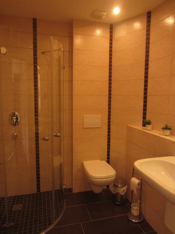Ferienwohnung Im Wiesenthal Обервиезентал Стая снимка